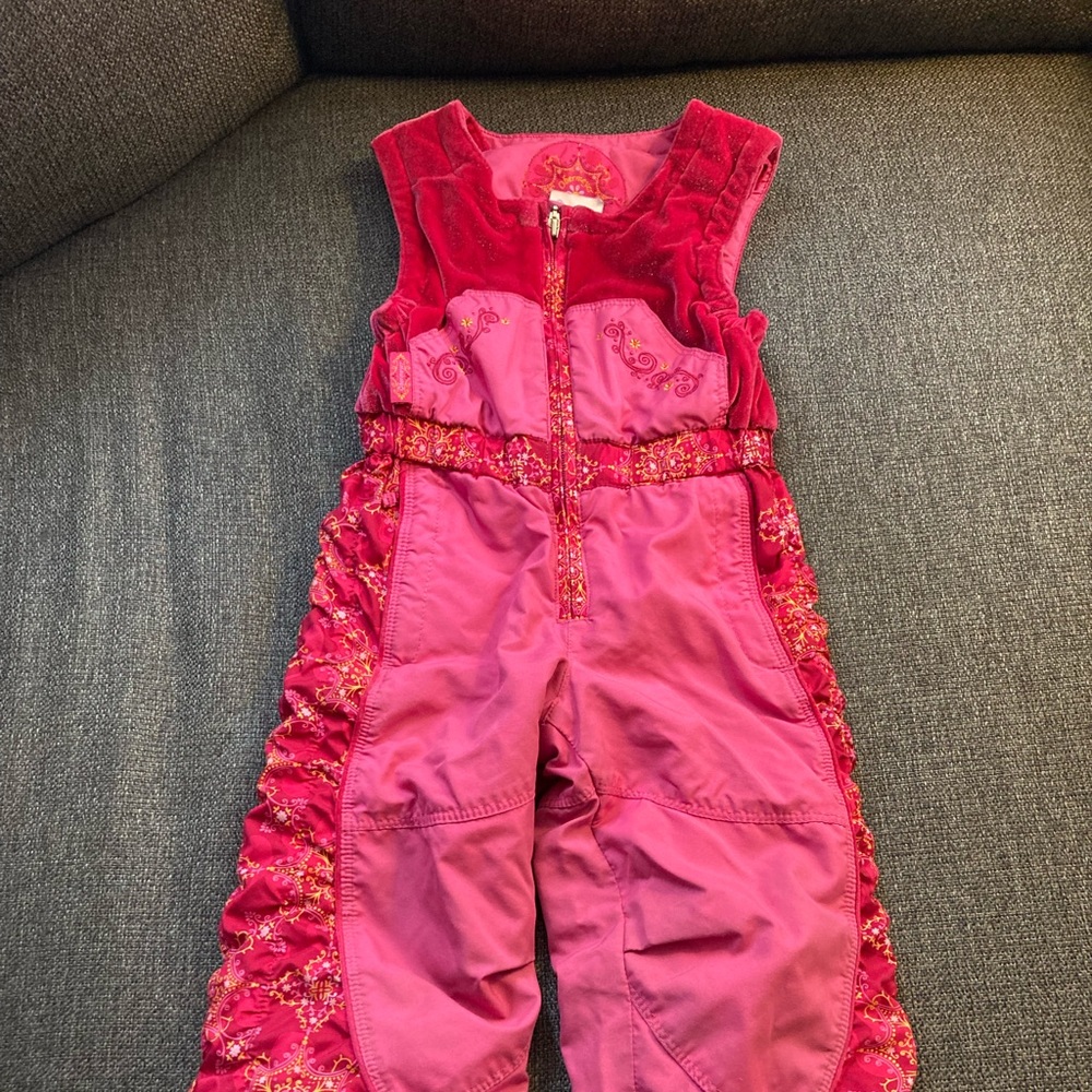 Obermeyer 3T snowpants